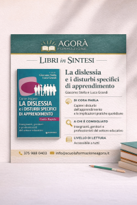 La dislessia e i disturbi specifici di apprendimento — Giacomo Stella, Luca Grandi