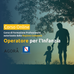 OPI – Operatore per l’infanzia – In Diretta