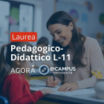 Pedagogico-Didattico (L-11)