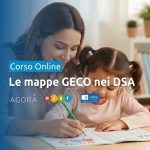 DSA – Le mappe GECO nei DSA – Registrato