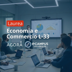 Economia e Commercio (L-33)