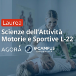 Scienze dell’Attività Motorie e Sportive (L-22)