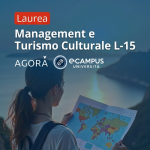 Management e Turismo Culturale (L-15)