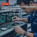L’insegnamento di scienze e tecnologie elettriche ed elettroniche nelle scuole secondarie di II grado A-40