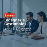 Ingegneria Gestionale (L-9)
