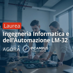 Ingegneria Informatica e dell’Automazione (LM-32)