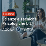 Scienze e Tecniche Psicologiche (L-24)