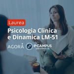 Psicologia Clinica e Dinamica (LM-51)